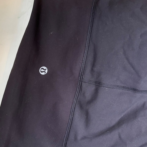 Lululemon align shorts - Picture 3 of 4